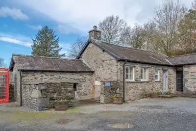 Image de Derwentwater: Cozy Pet-Friendly Escape in Sawrey