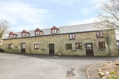 Image de Cherry Cottage, Newcastle Emlyn