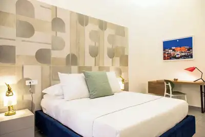 Image de Casa Marafe - Your Family & Friends Apartment