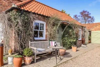 Image de The Dairy, Burgh Le Marsh
