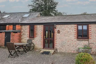 Image de Apple Cottage, Whitchurch Canonicorum