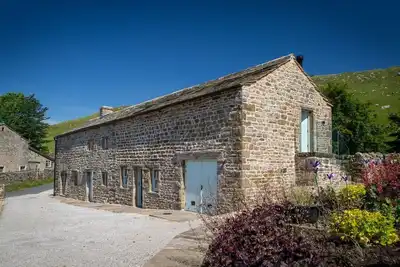 Image de The Barn at Amelia's Kitchen Retreat
