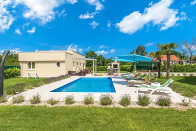 Image de Villa Val Ferma by Villas Guide