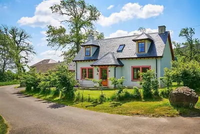 Image de Hazel Lodge: A Cozy Getaway