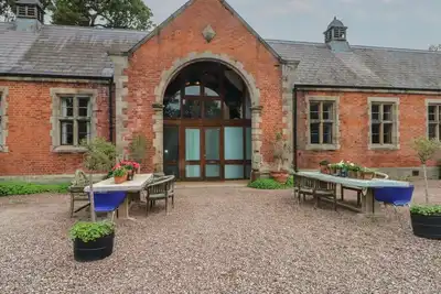 Image de Diamond Lodge, Great Haywood