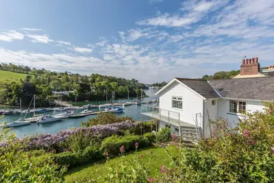 Image de Creekside House, Fowey