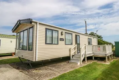 Image de Coastal Cottage East Wittering