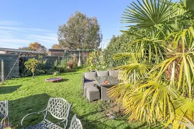 Image de Little Eden by the Sea, 3 bed.