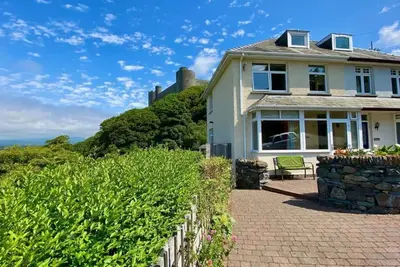 Image de Stoneycroft, Harlech