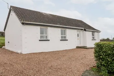Image de Rose Cottage, is nearby Omagh.