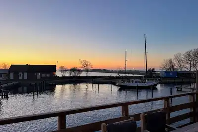 Image de Pirate's treasure-private spa, fireplace, sea view & gym