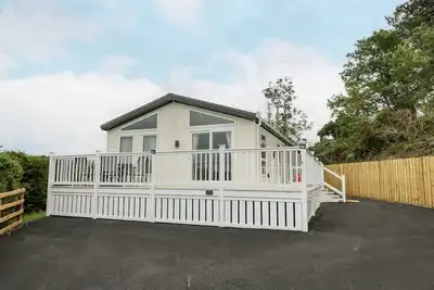 Image de Platinum Lodge in Borth, Wales