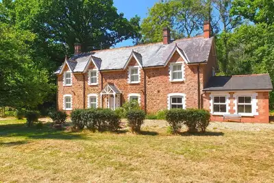 Image de Heathfield in Milverton, rural