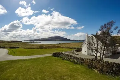 Image de Ardlarach Lodge, Cullipool, Isle Of Luing