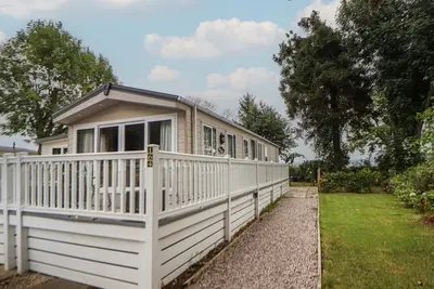 Image de Delta Superior, Ruthin