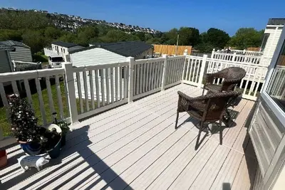 Image de Hoburne Devon Bay Retreat