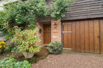 Image de Flora's Barn, Crowcombe