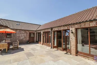 Image de Wheelhouse Cottage, Sowerby
