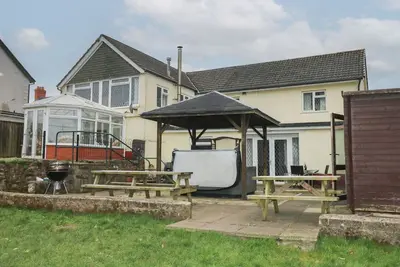 Image de Greenhaven, Narberth sleeps 16