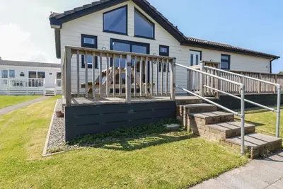 Image de Lodge 18 - A Retreat in St Merryn