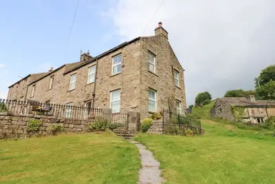 Image de South View, Gunnerside, Reeth