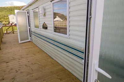 Image de Caravan 2, Benone, Castlerock.