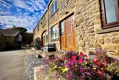 Image de Tyg Cottage, Grewelthorpe