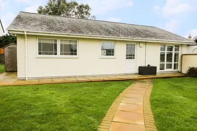 Image de The Bungalow, Morfa Nefyn