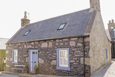 Image de 36 Sandend Village, Sandend