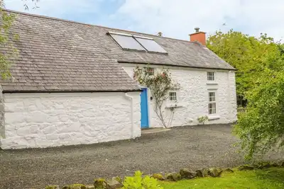 Image de Rosslare Cottage, Broughshane