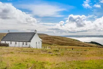 Little Laight, Stranraer