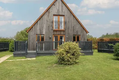Image de James Ville Marina Lodge 8, Brigg
