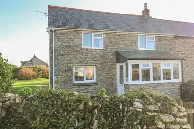 Image de Kernyk: Charming Home in Porthleven