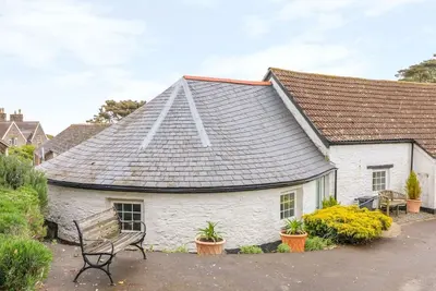 Image de Round Barn, Ilfracombe