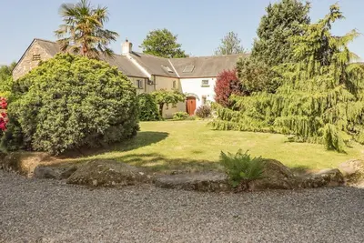 Image de 2 Yr Hen Felin, Letterston