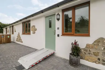 Image de Honey Bee Retreat, Tytherleigh