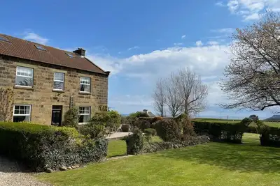 Image de The Farmhouse, Robin Hood’s Bay