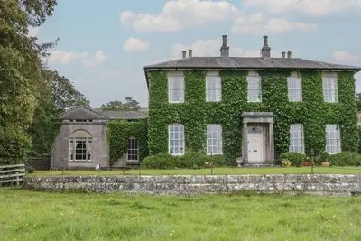 The Old Kitchen, Cartmel