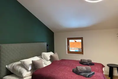 Image de Zug503: Marvelous 2-bedroom apartment in Lech Arlberg perfect for your getaway