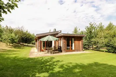 Image de Tickencote, stylish interior, WiFi, Exton