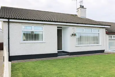 Image de Hazel Cottage, Portrush