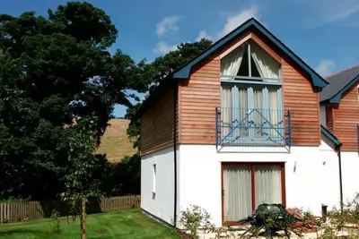 Image de Haven, Carnon Downs, Cornwall.