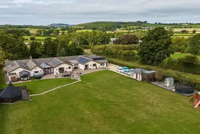 Image de Brookway Lodge, Caerwys