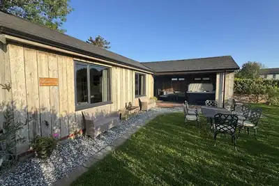 Wayside Lodge, Blackpool