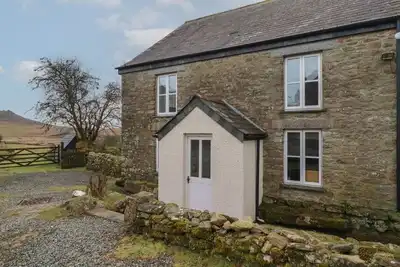 Poldue House, Poldue, Cornwall