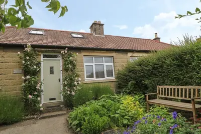 Image de Griff Lodge: A Charming Retreat