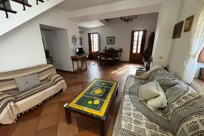 Image de Maison avec animaux admis et parking privé