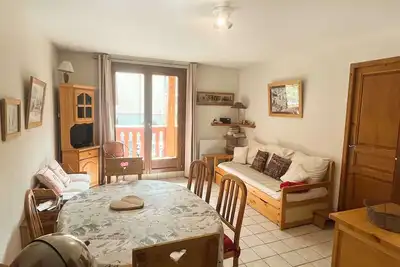 Image de Appartement pratique au centre - 6 pers.