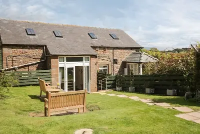 Image de Swallows Nest, open-plan, character, Armathwaite