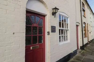 Image de Cherry Blossom Cottage, 3 bed.